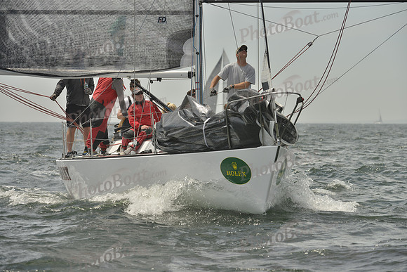 2017 NYYC Annual Regatta C_0566