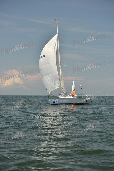 2018 Southern Bay Race Week C_1625