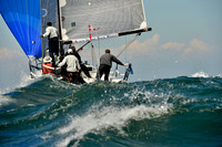 2017 Block Island Race Week A_0616