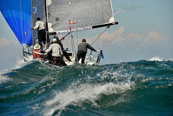 2017 Block Island Race Week A_0616