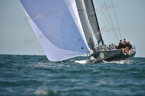 2018 NYYC Race Week E_0504