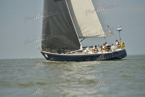 2018 Southern Bay Race Week B_0148