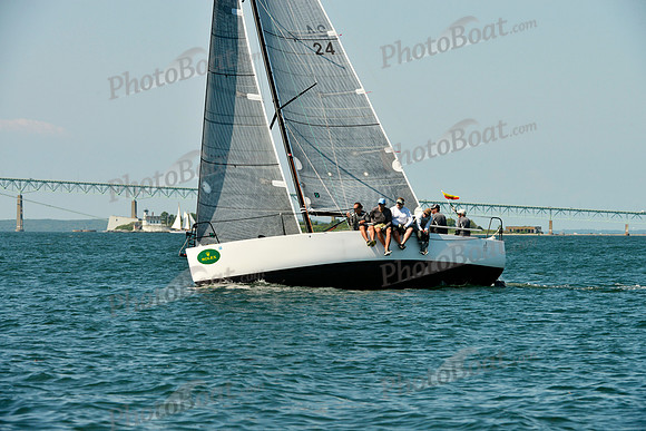 2016 NYYC Race Week A 1584