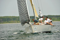 2015 NYYC Annual Regatta A 292