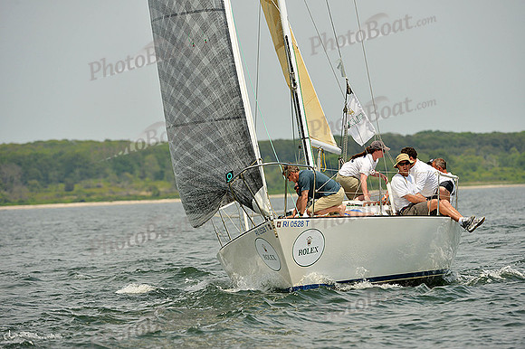 2015 NYYC Annual Regatta A 292