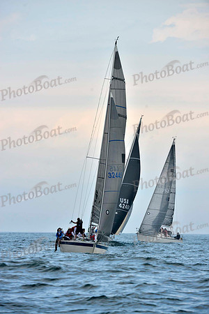 2021 Block Island Race Week C_0667