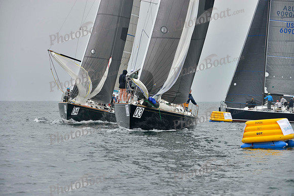 2021 Block Island Race Week C_2054