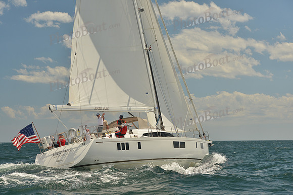 2016 NYYC Annual Regatta E_0640