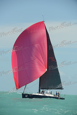 2017 Quantum Key West RW D 689