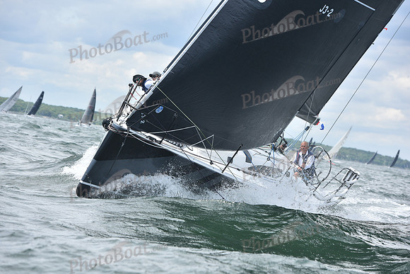 2019 NYYC Annual Regatta A_2524
