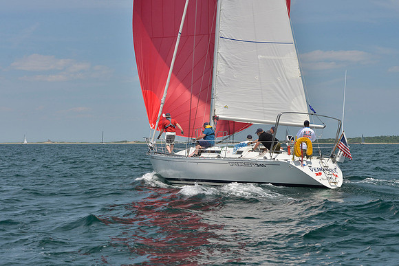 2019 Block Island Race Week D_0483
