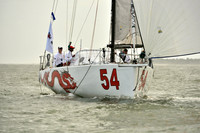 2019 Charleston Race Week C_1203
