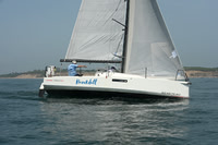 2025 Block Island Race Week A_0066