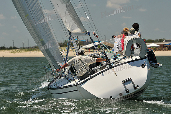 2013 Southern Bay Race Week C 1923
