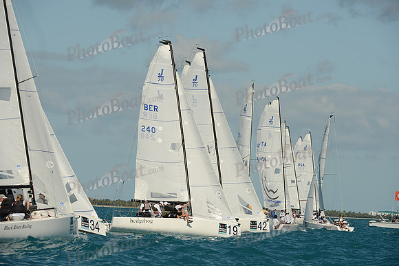 2017 Quantum Key West RW H 169