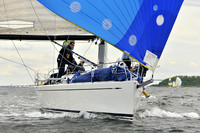 2013 NYYC Annual Regatta A 1588