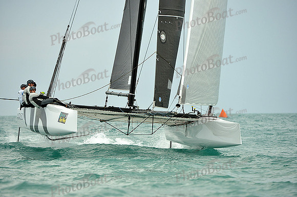 2015 Key West Race Week B 690