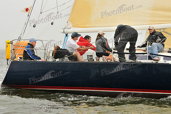 2014 Southern Bay Race Week A 342