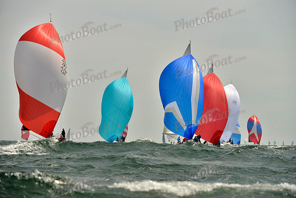 2017 Block Island Race Week A_0749