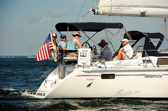 2015 Cape Charles Cup B 115