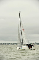 2015 Charleston Race Week E 485