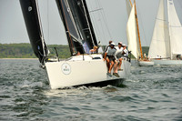 2015 NYYC Annual Regatta A 502