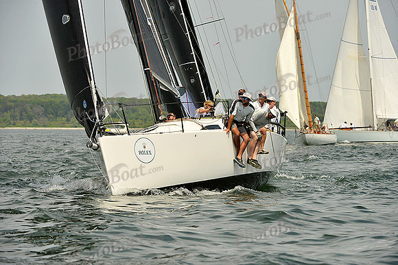 2015 NYYC Annual Regatta A 502