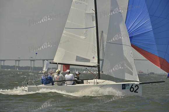 2017 Charleston Race Week D_2202