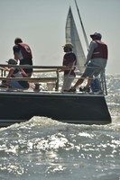 2017 Charleston Race Week A_0164