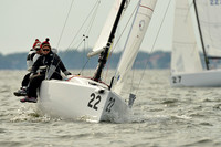 2015 J70 Winter Series B 445