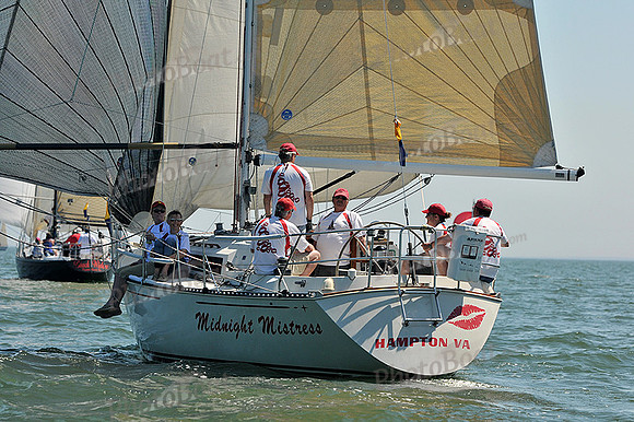 2013 Southern Bay Race Week C 1069