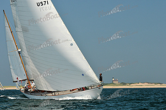 2013 Block Island Race Week B 2408