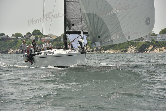 2018 NYYC Annual Regatta B_1030