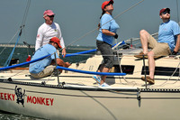 2013 Southern Bay Race Week C 976