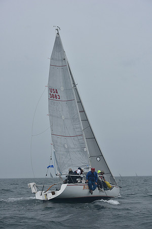 2019 Block Island Race Week G_0547