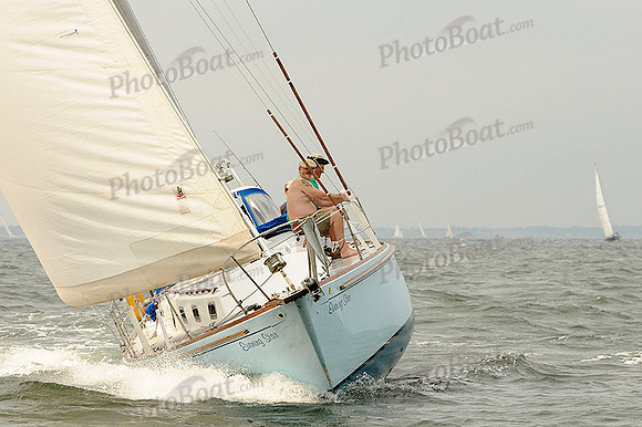 2012 Cape Charles Cup A 491
