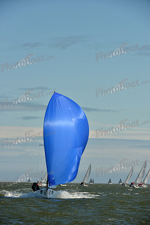 2016 Charleston Race Week D 0421