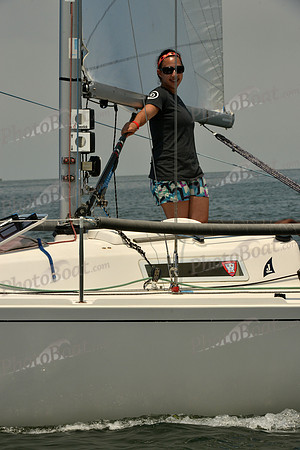 2016 Southern Bay Race Week E_0499