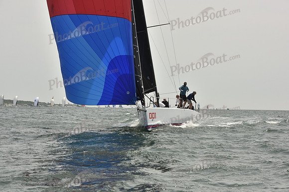 2018 NYYC Annual Regatta B_0856