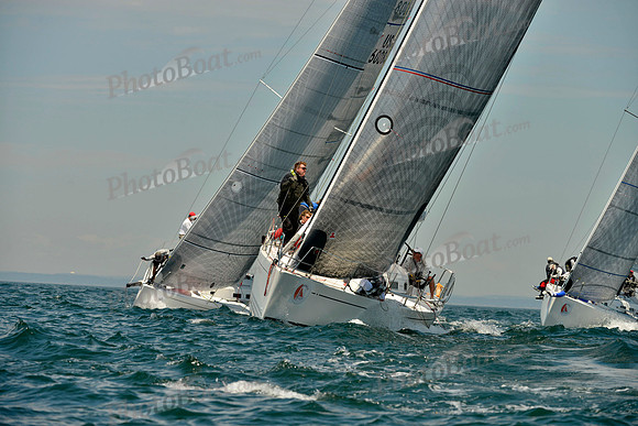 2017 Block Island Race Week C_0331