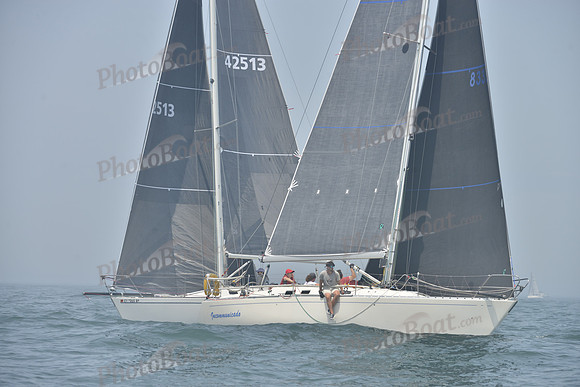 2025 Block Island Race Week B_0509