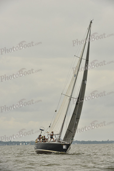 2018 Southern Bay Race Week D_0331