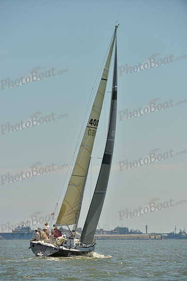 2017 Southern Bay Race Week A_1168