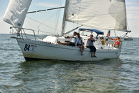 2018 Southern Bay Race Week C_1166