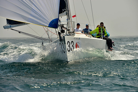 2017 Block Island Race Week C_1188