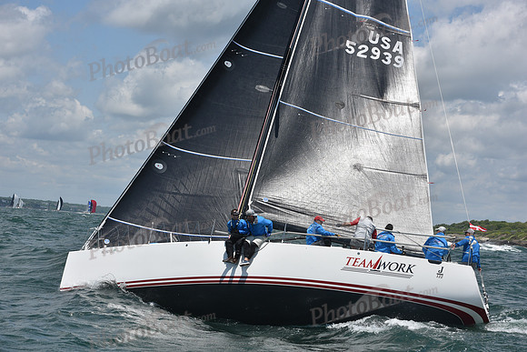 2019 NYYC Annual Regatta A_1314