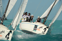 2017 Quantum Key West RW D 505