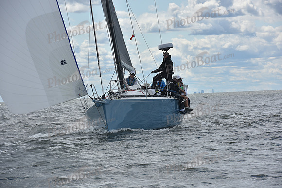 2021 Vineyard Race A 1959