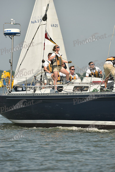 2018 Southern Bay Race Week A_0184