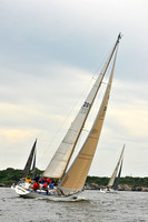 2013 NYYC Annual Regatta A 1944